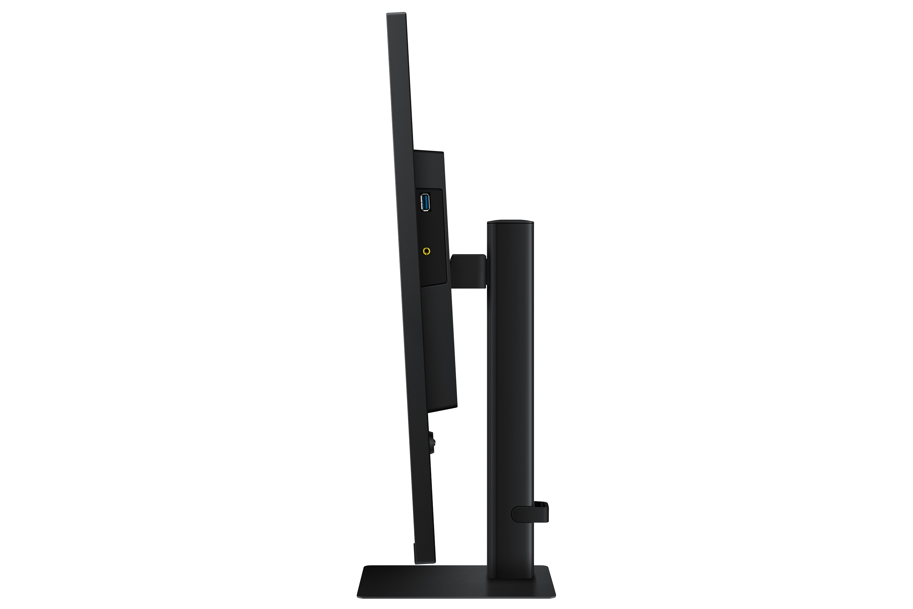 B-WARE - Samsung ViewFinity S70D Monitor 81,3 cm (32") 4K UHD, VA, 5ms, HDMI, Displayport,