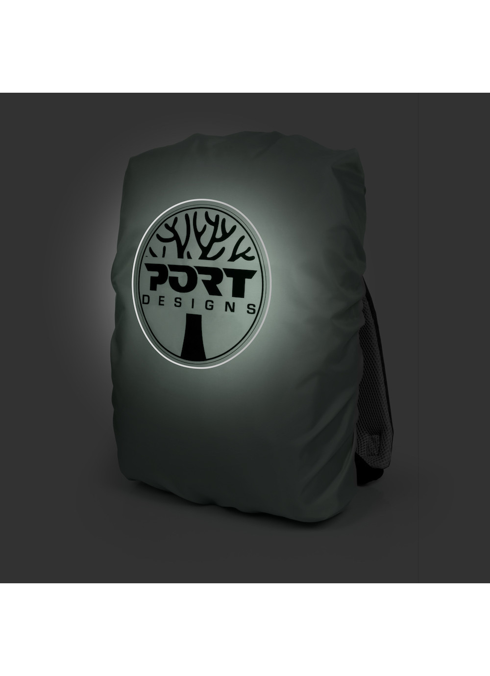 PORT Designs Yosemite Eco-Trendy - Notebook-Rucksack