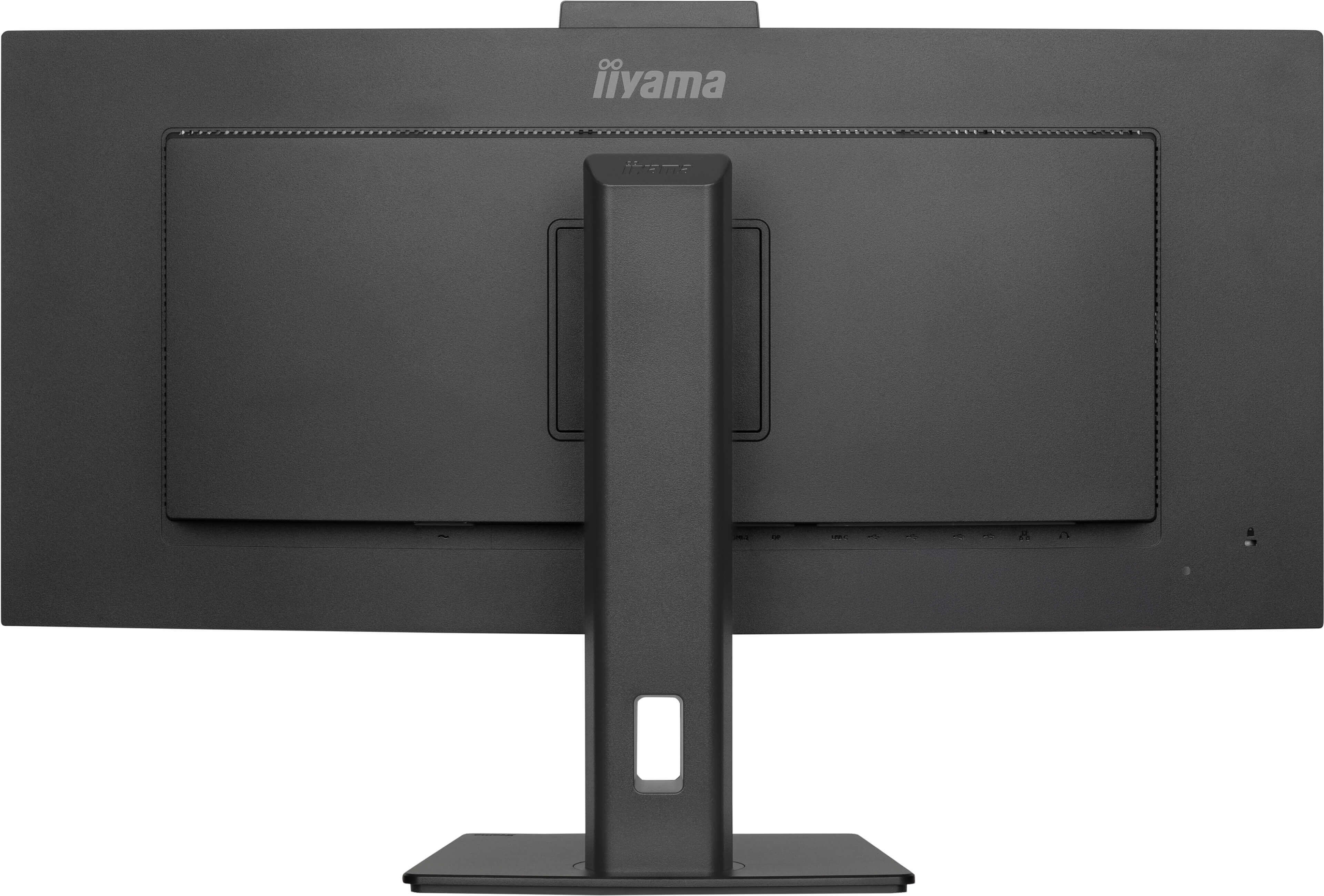 Iiyama ProLite XCB3497WQSNPH-B1 - LED-Monitor - gebogen - 86.4 cm (34")