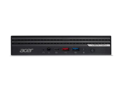 Acer Veriton N6 VN6710G - Mini-PC - Core i5 13400T / 1.3 GHz