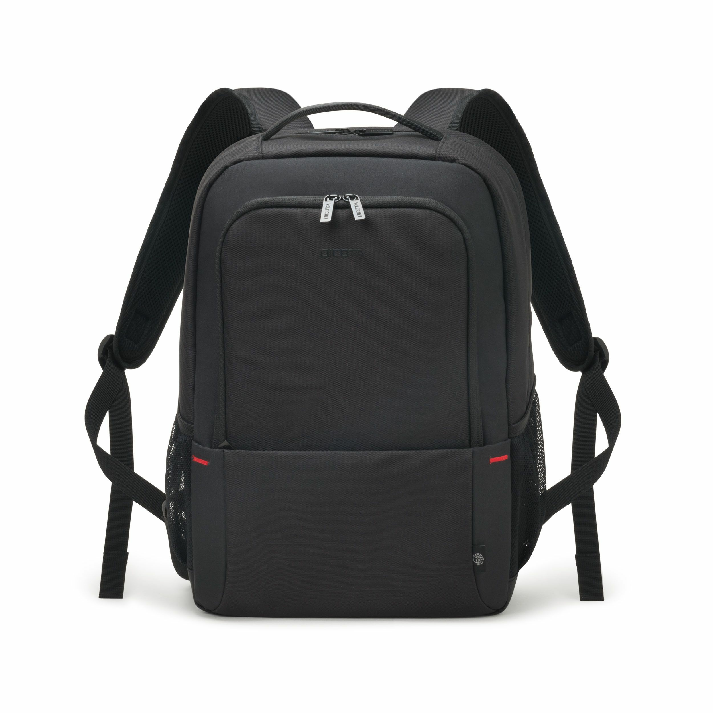 Dicota Eco Plus BASE - Notebook-Rucksack - 39.6