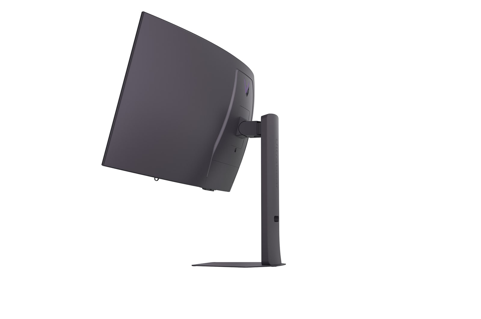 LG UltraGear OLED GX9 39GX900A-B Curved-Monitor 99.1cm (39") UWQHD, OLED, 0.03ms, HDMI, DP, USB