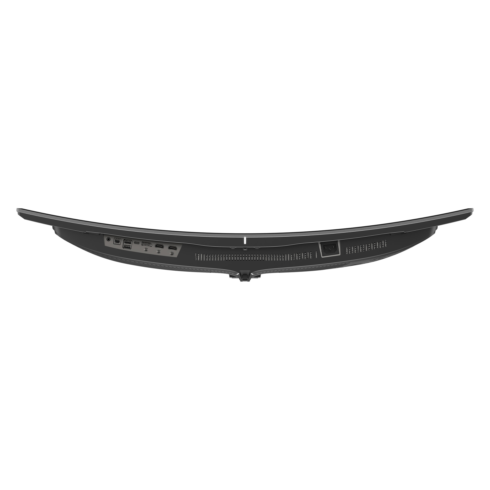 MSI Mpg 341Cqpx Qd-Oled - Flachbildschirm (TFT/LCD) - 86,4 cm