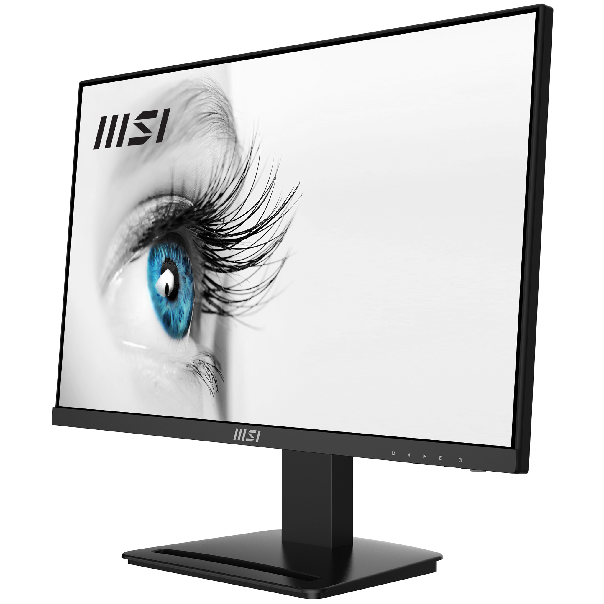 MSI PRO MP243X - LED-Monitor - 61 cm (24") (23.8" sichtbar)