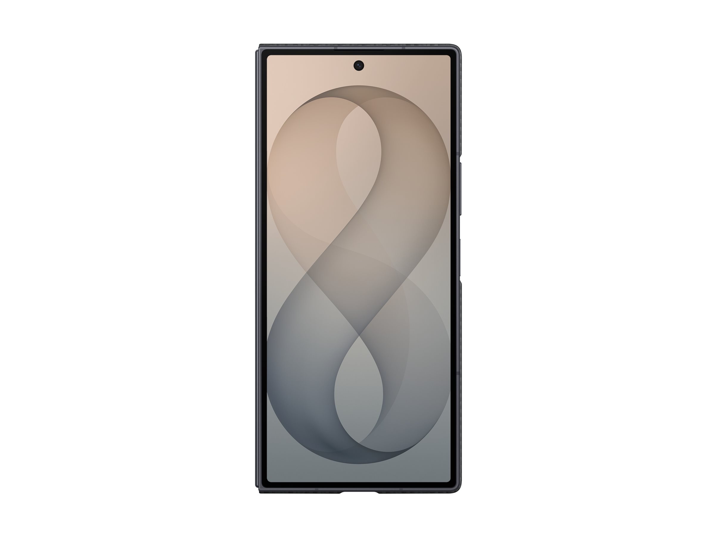 Samsung EF-KF976 - Schutzabdeckung für Mobiltelefon