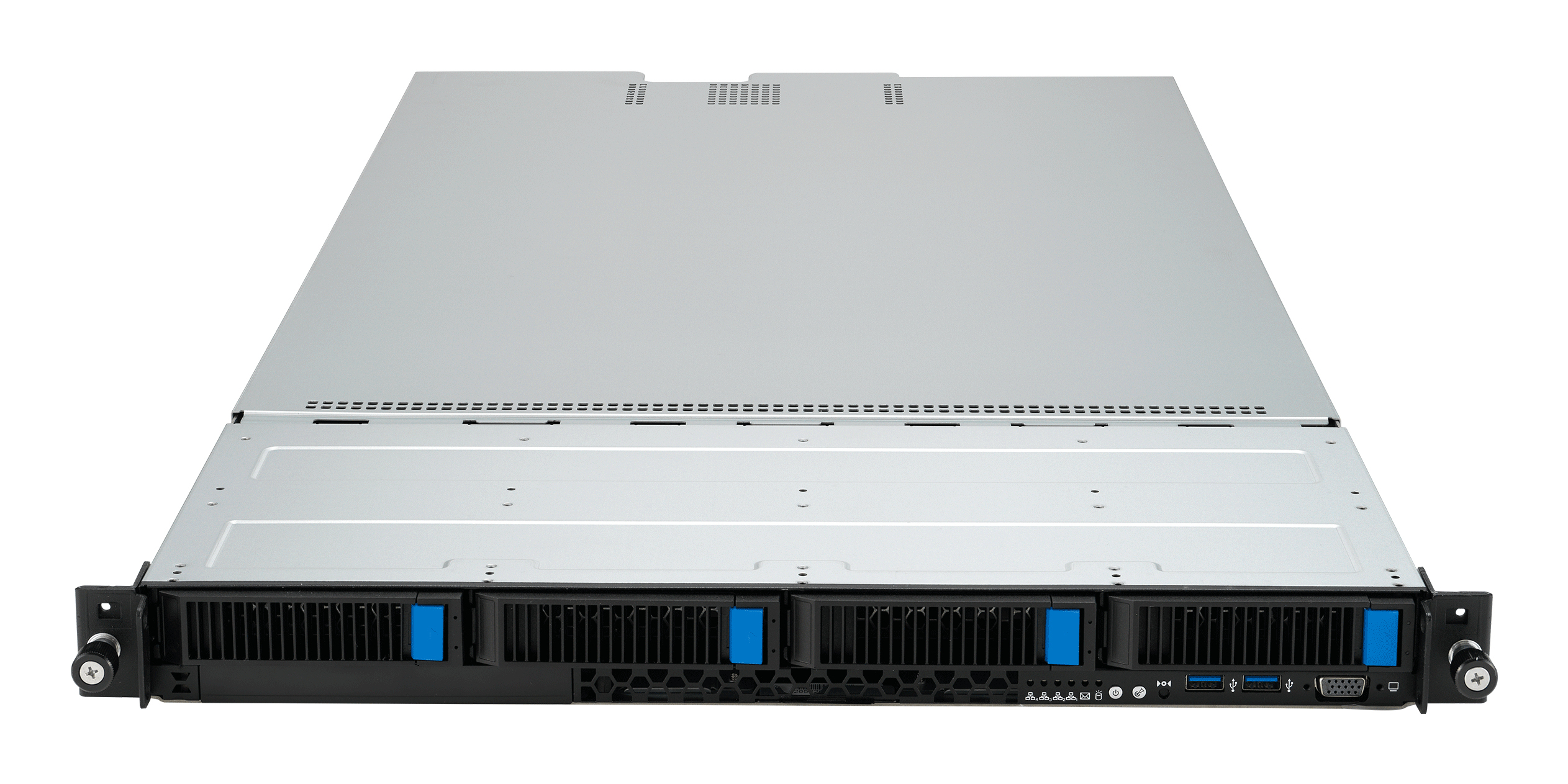 ASUS RS501A-E12-RS4, LGA 6096, AMD, AMD EPYC, AMD EPYC 9004, DDR5-SDRAM, 3 TB