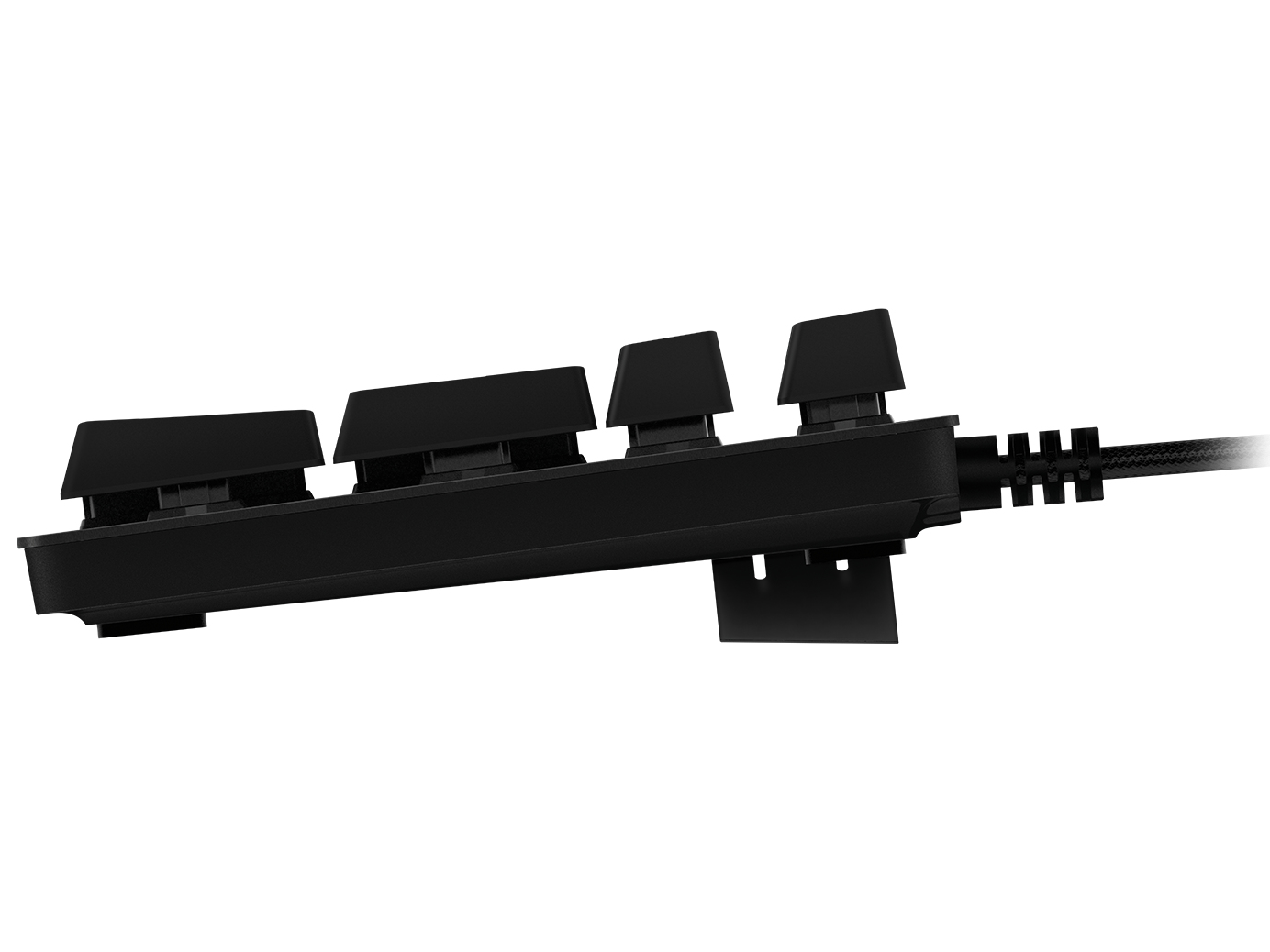 Logitech Gaming G513 - Tastatur - hintergrundbeleuchtet