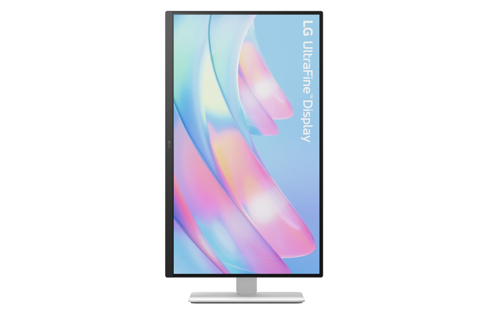 B-WARE - LG UltraFine 27US550-W - LED-Monitor - 68.4 cm (27")