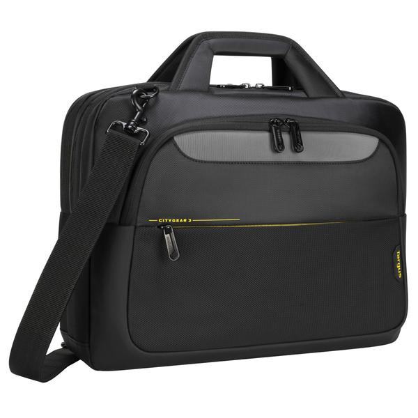 Targus CityGear Topload Laptop Case - Notebook-Tasche