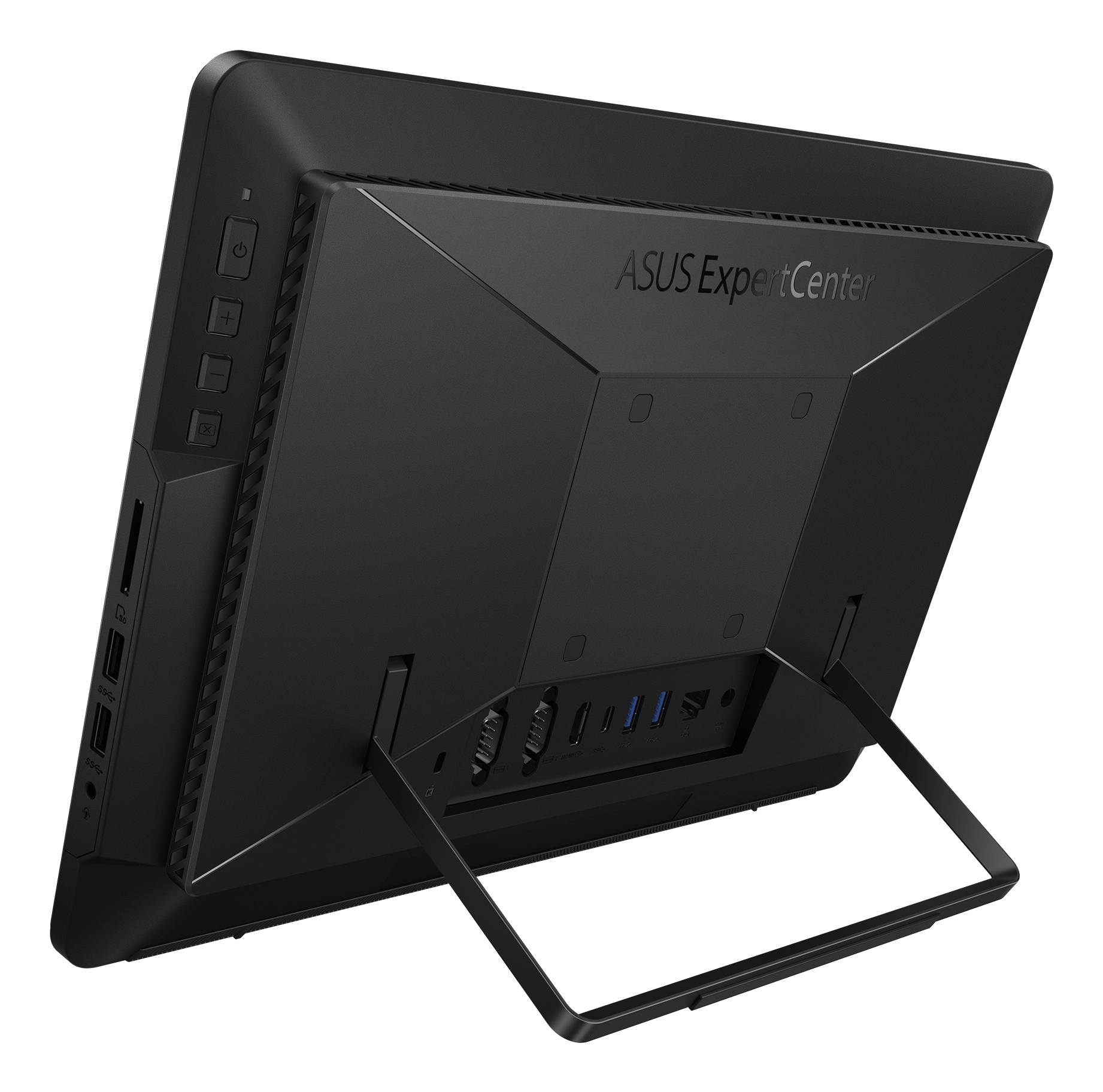 ASUS ExpertCenter E1 E1600WKAT-BMR143M All-in-One, 15.6" FHD Touch, Celeron N4500, 4GB, 128GB, o. BS
