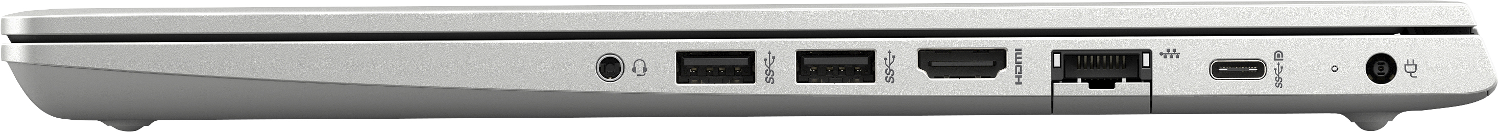 HP Mobile Thin Client mt22 - Intel Celeron 5205U / 1.9 GHz - Windows 10 IoT Enterprise for Thin Clie