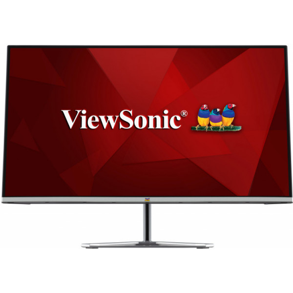 ViewSonic VX2776-SMH - LED-Monitor - 68.6 cm (27")
