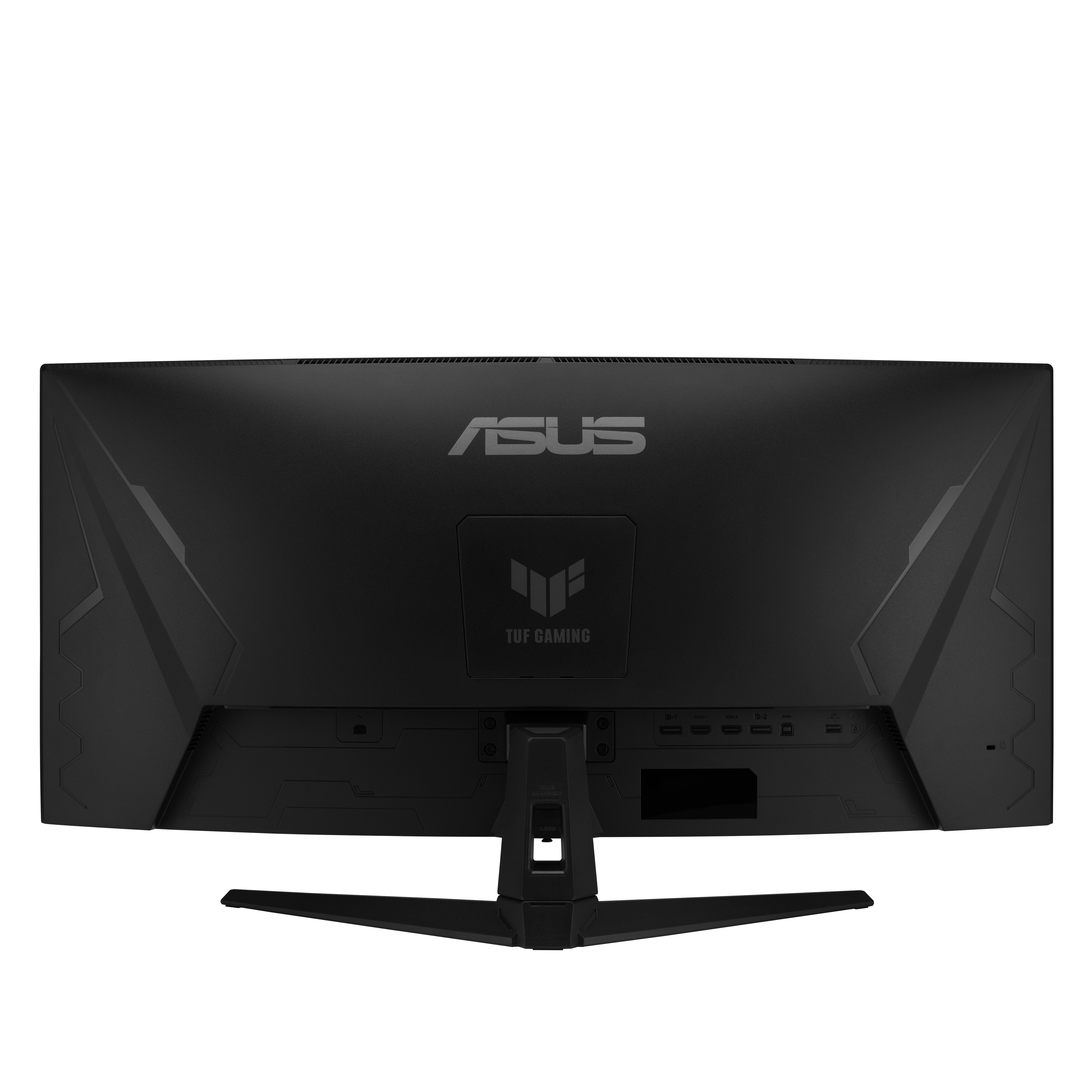 ASUS TUF Gaming VG34WQ5A - 5 Series - LED-Monitor - Gaming - gebogen - 86.4 cm (34")