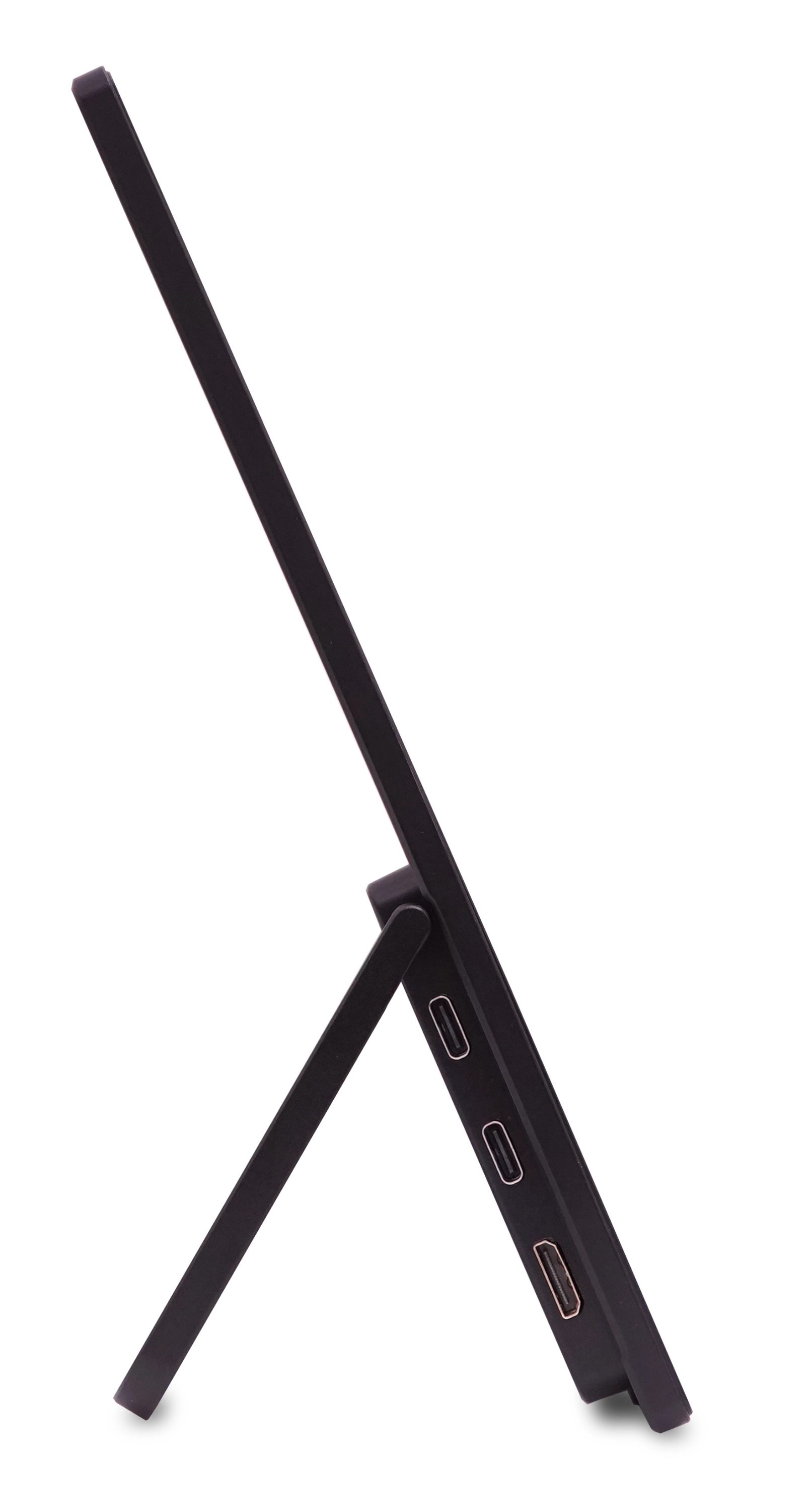 Acer PM161W bmiuux - PM Series - LED-Monitor - 40.6 cm (16")