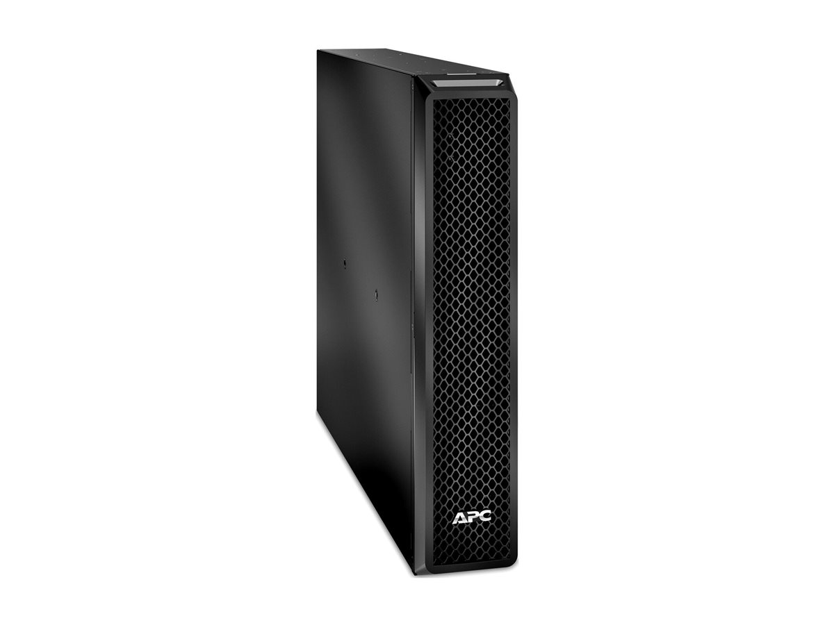 APC Smart-UPS SRT 72V 2.2kVA Battery Pack - Batteriegehäuse