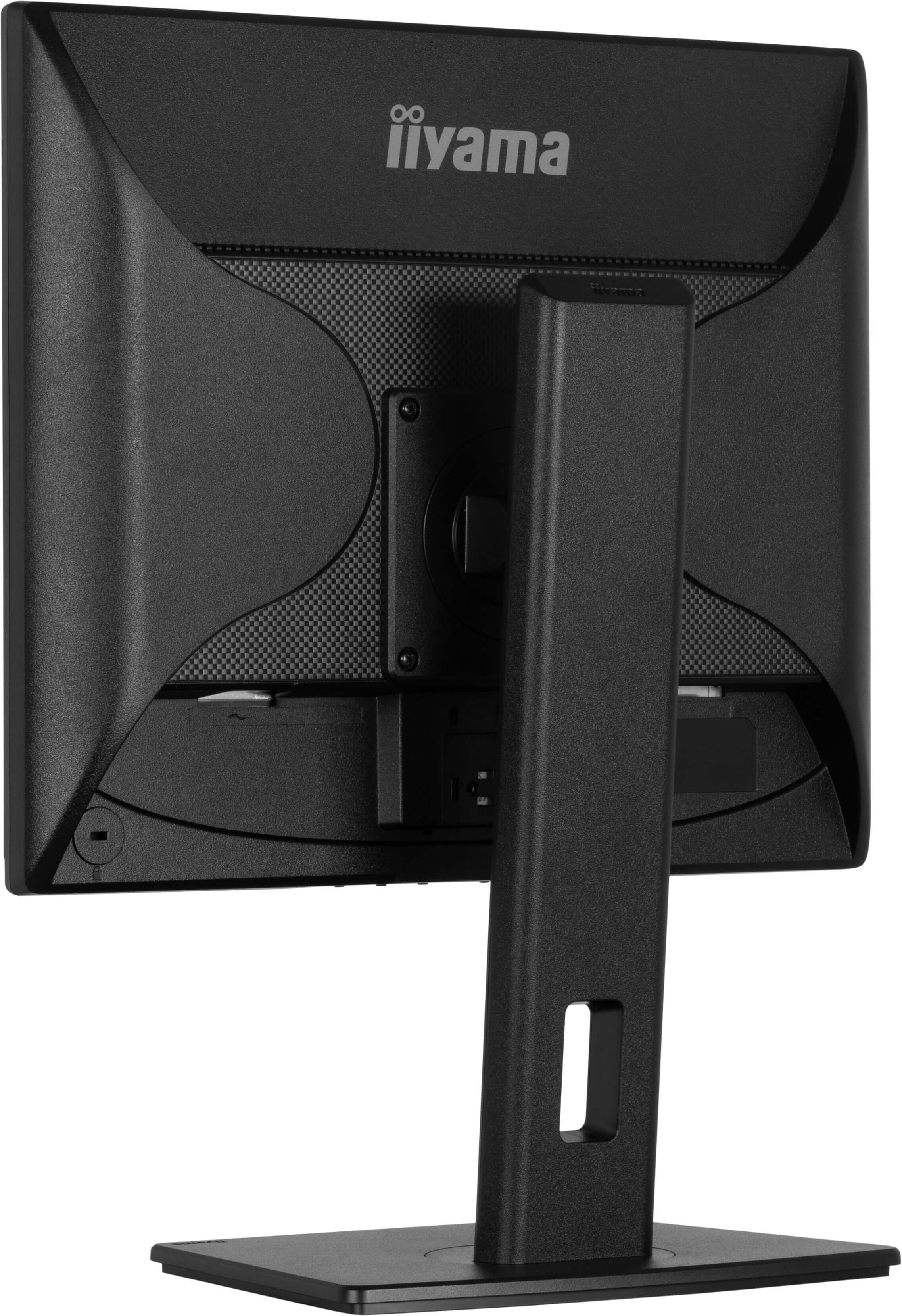 Iiyama ProLite B1980S-B1 - LED-Monitor - 48 cm (19")