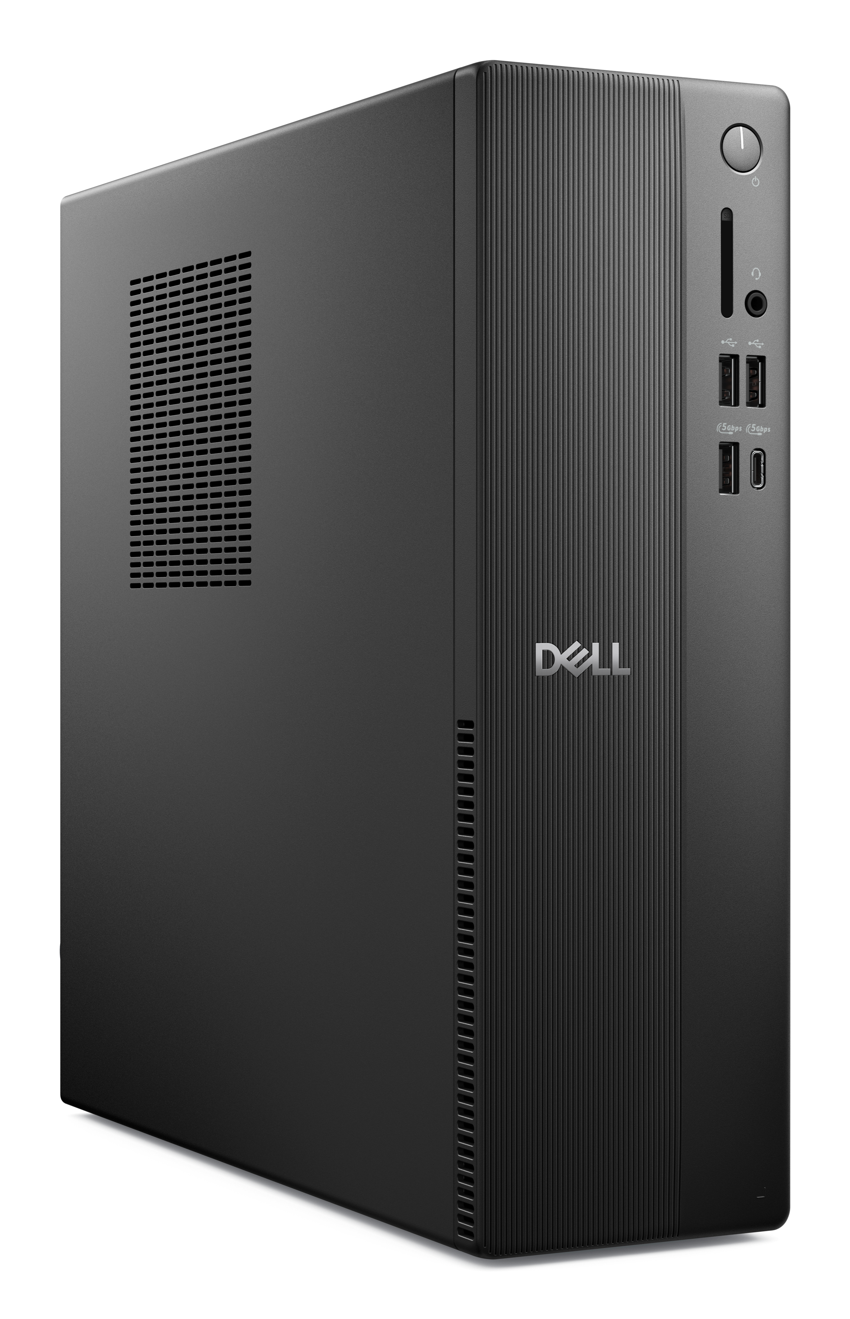 Dell Slim Desktop-PC ECS1250, Core i5-14400, 16GB RAM, 512GB SSD, Windows 11 Home