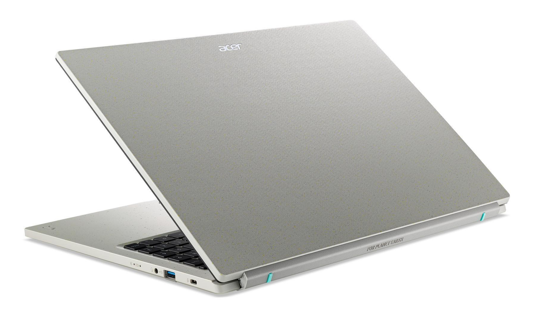 Acer Aspire Vero 16 AV16-71P - Intel Core Ultra 7 255H / 2 GHz - Win 11 Home - Arc Graphics 140T - 1