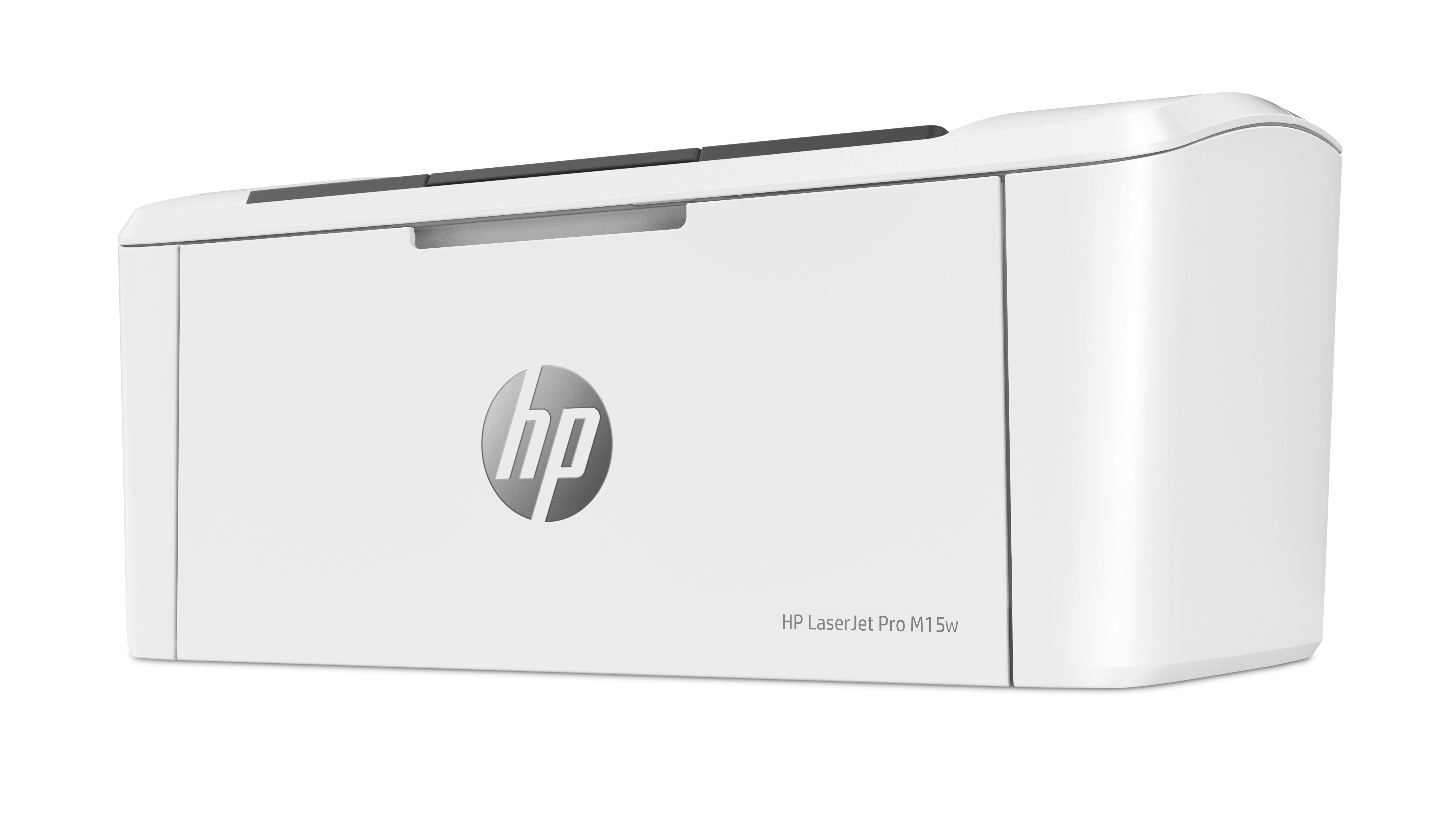 HP LaserJet Pro M15w, Laser, 600 x 600 DPI, A4, 18 Seiten pro Minute, Weiß