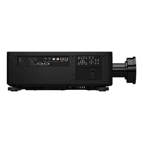 NEC Sharp X171Q - DLP-Projektor - Laserdiode - 16500 lm - WUXGA (1920 x 1200)