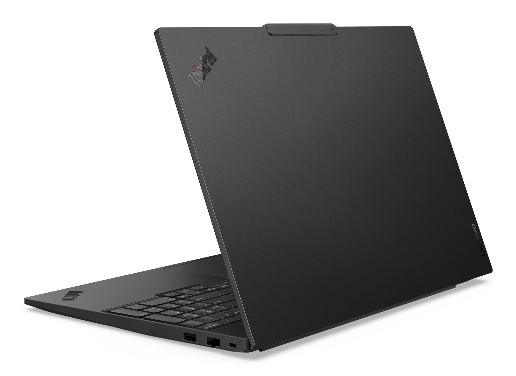Lenovo ThinkPad E16 Gen 4 (AMD), 16" WUXGA, AMD Ryzen™ AI 7 445, 16GB RAM, 512GB SSD, Win11 Pro