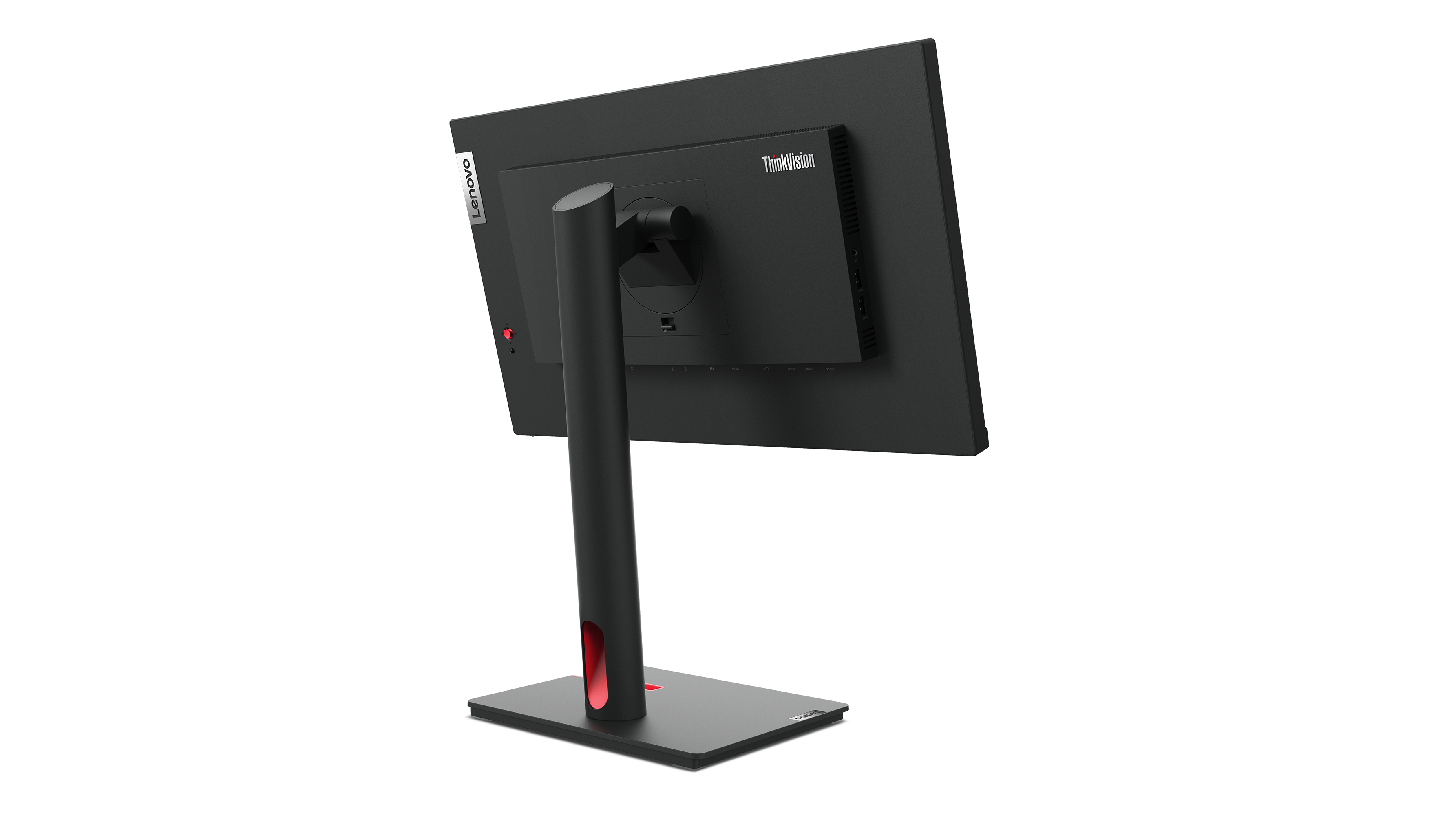 Lenovo ThinkVision T22i-30 - LED-Monitor - 55.9 cm (22")