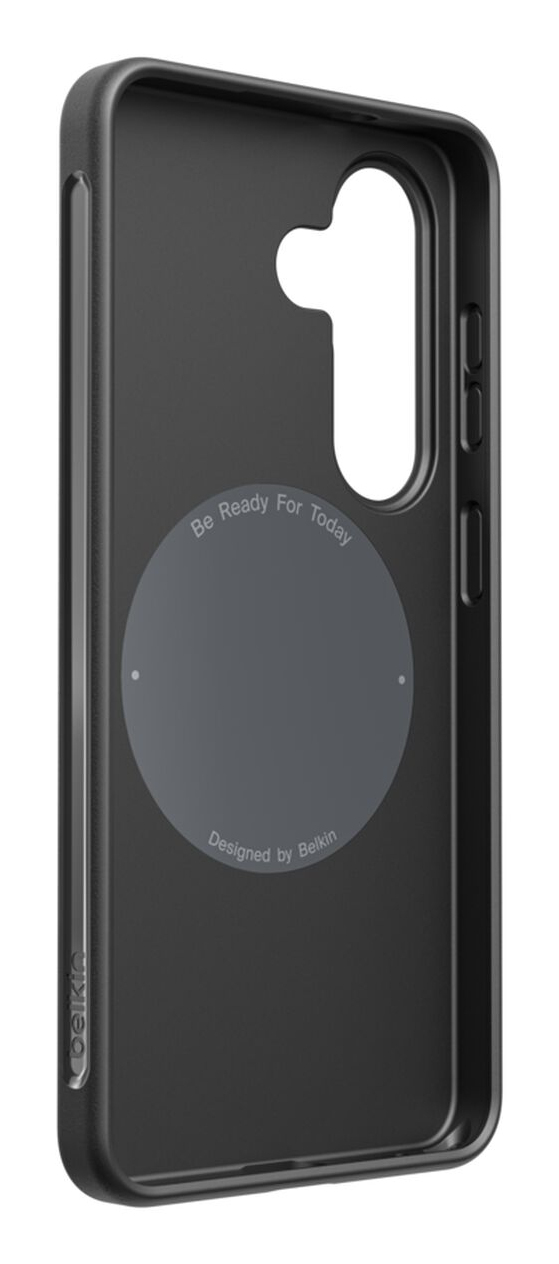 Belkin SheerForce Protect Series - Schutzabdeckung für Mobiltelefon