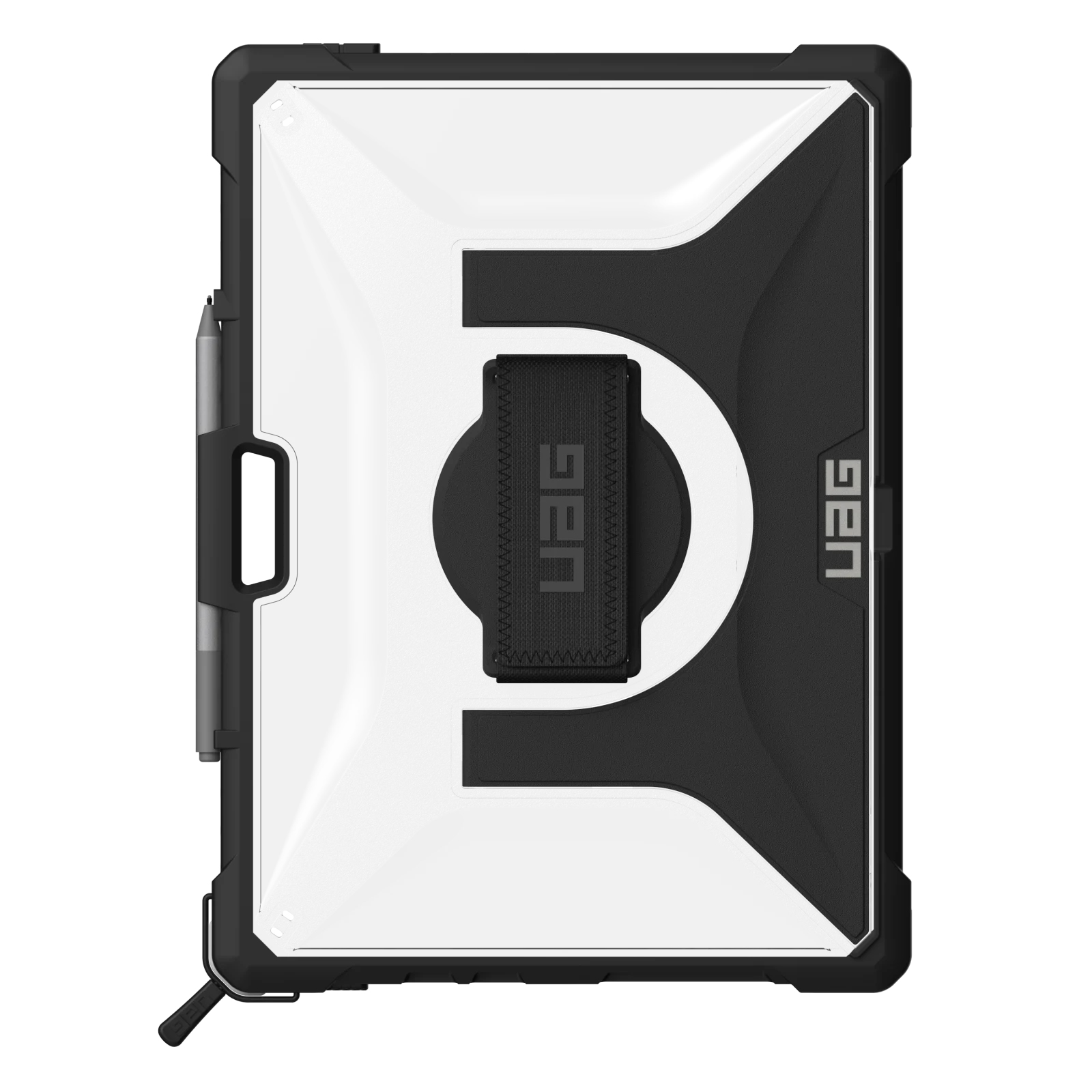 Urban Armor Gear 323263114343, Cover, Microsoft, Surface Pro 8, 33 cm (13")