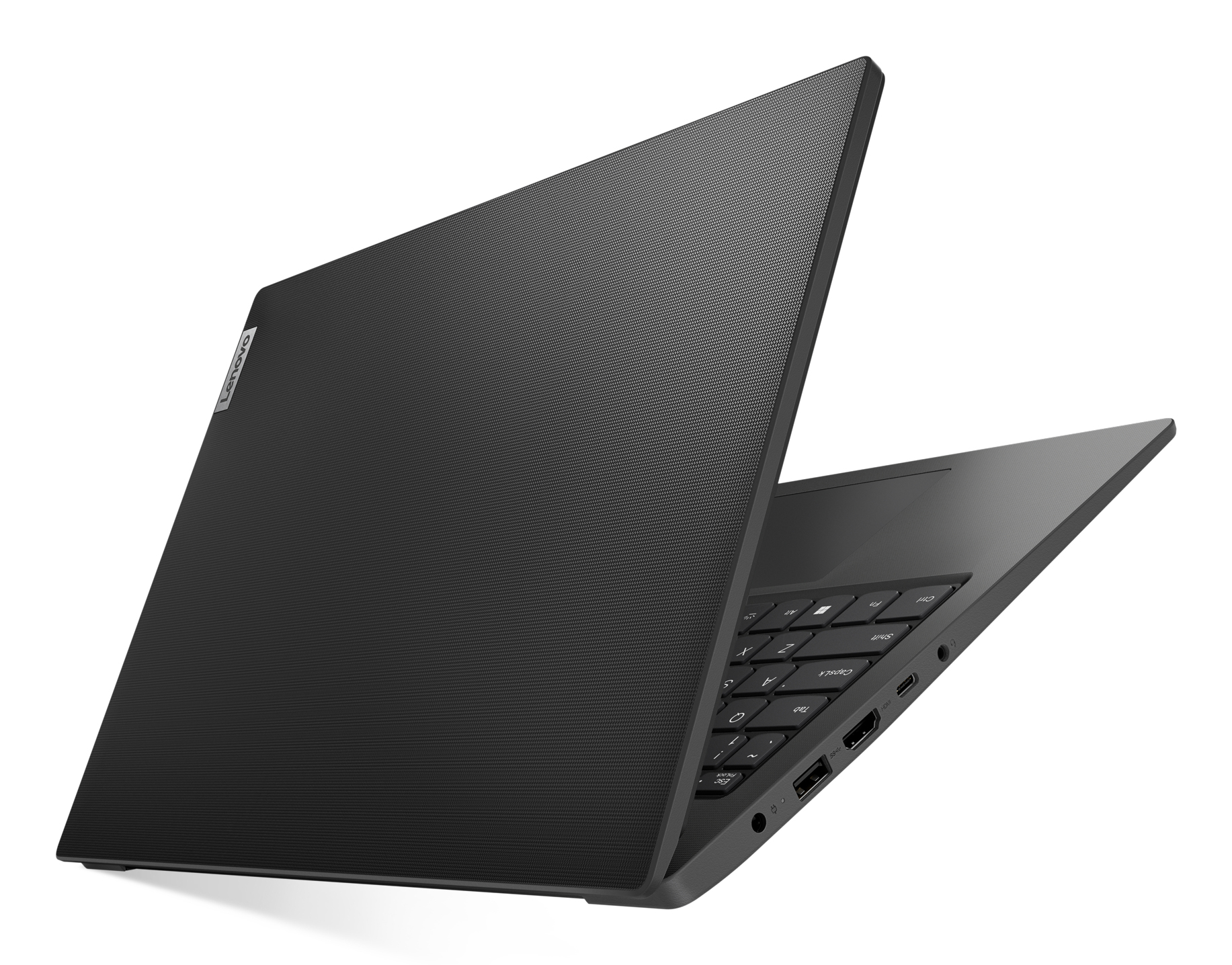 Lenovo V15 G4 IRU 83A1 - 180°-Scharnierdesign - Intel Core i5 13420H / 2.1 GHz - Win 11 Home - UHD G