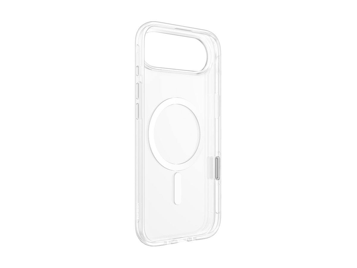 Belkin SheerForce Clear Series - Hintere Abdeckung