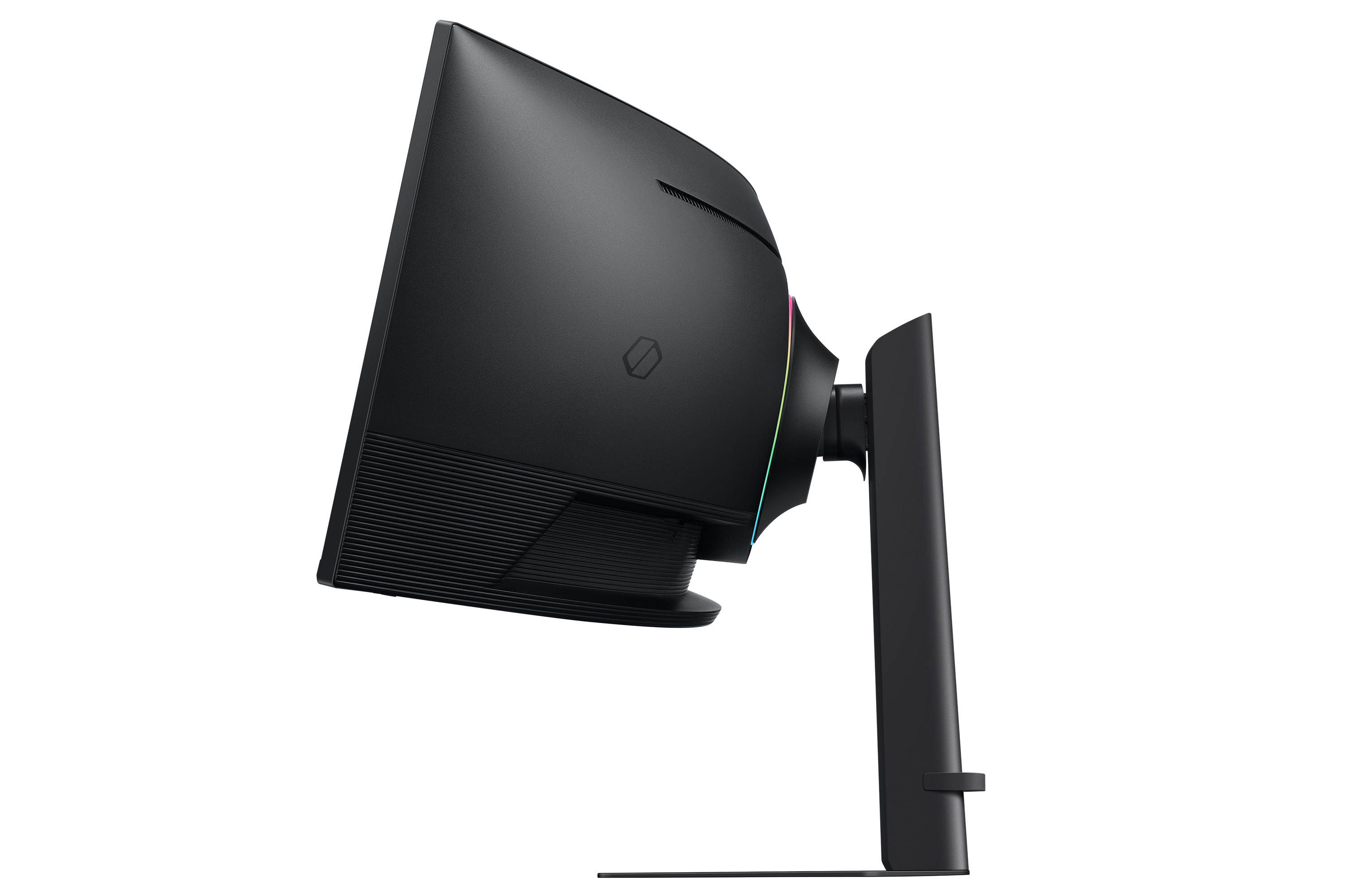 B-WARE - Samsung Odyssey G9 S49CG950EU - G95C Series - LED-Monitor - Gaming - gebogen - 124 cm (49")