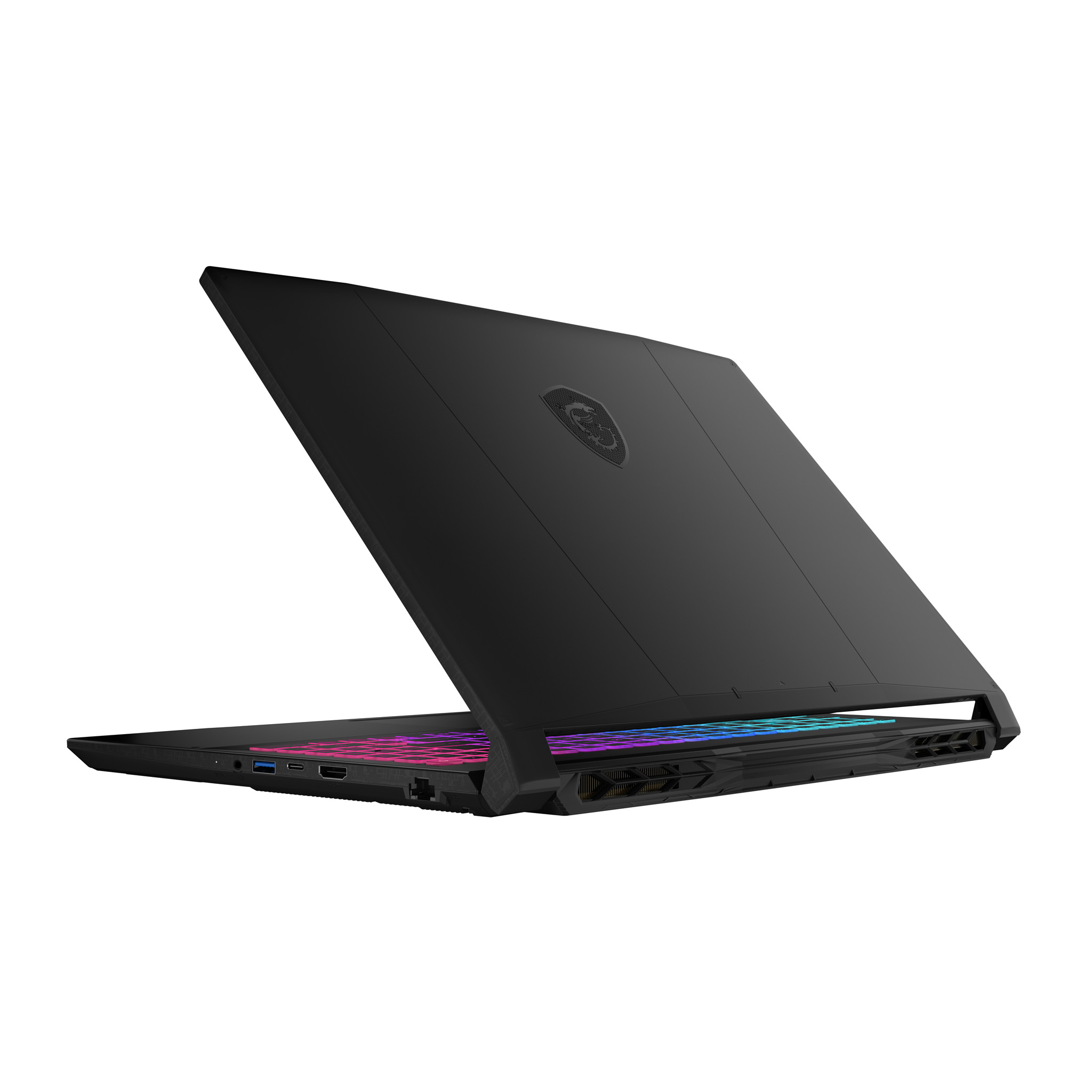 MSI Katana 15 HX B14WGK-058, 15,6" FHD 144Hz, 16GB, 512GB SSD, RTX 5070, W11H
