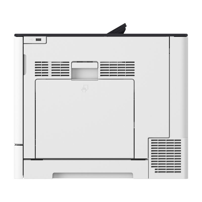 Canon i-SENSYS LBP722Cdw - Drucker - Farbe - Duplex - Laser - A4/Legal - 1200 x 1200 dpi - bis zu 38