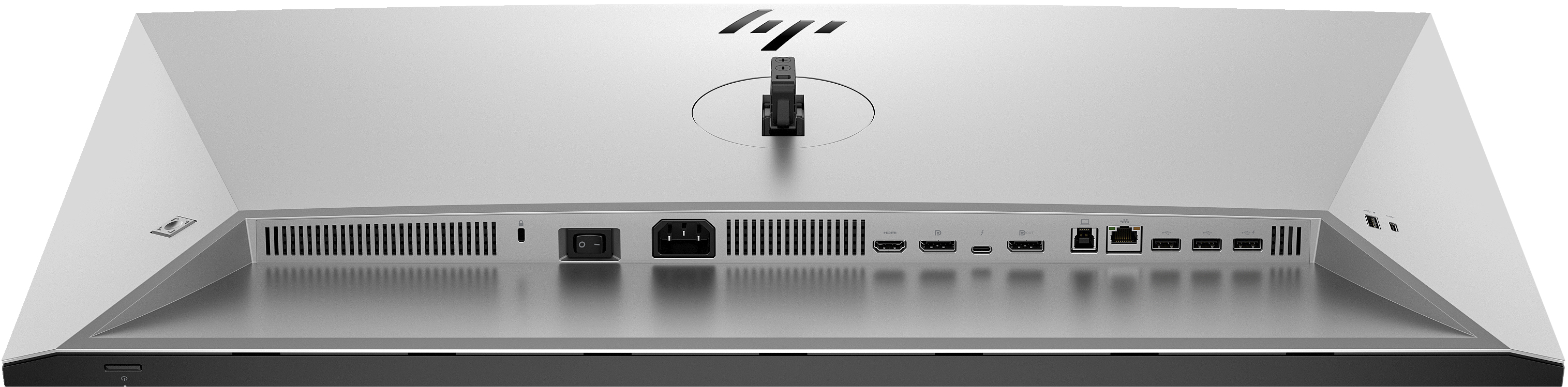 HP 732pk - Series 7 Pro - LED-Monitor - 81.3 cm (32")