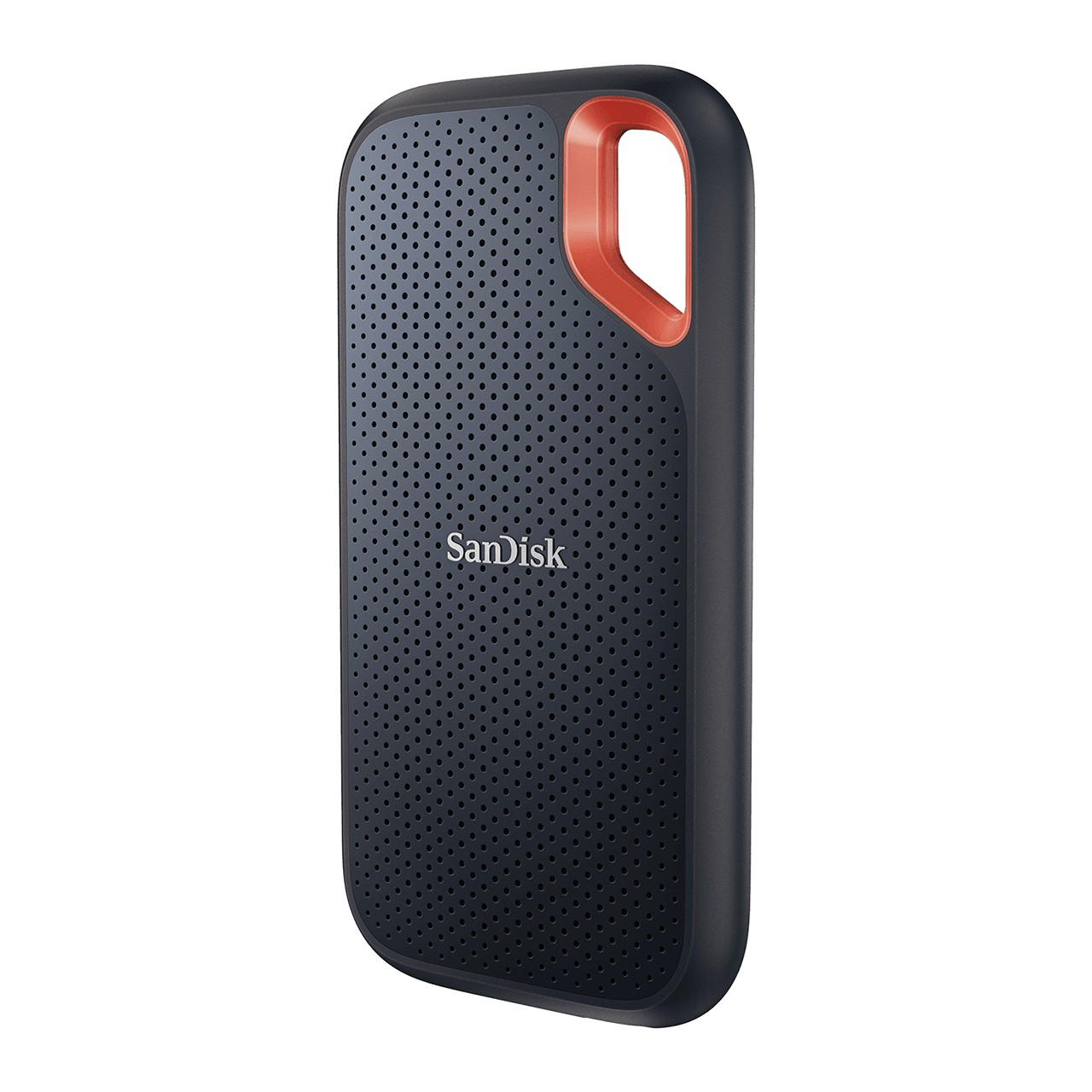 SanDisk Extreme Portable - SSD - verschlüsselt - 500 GB - extern (tragbar)