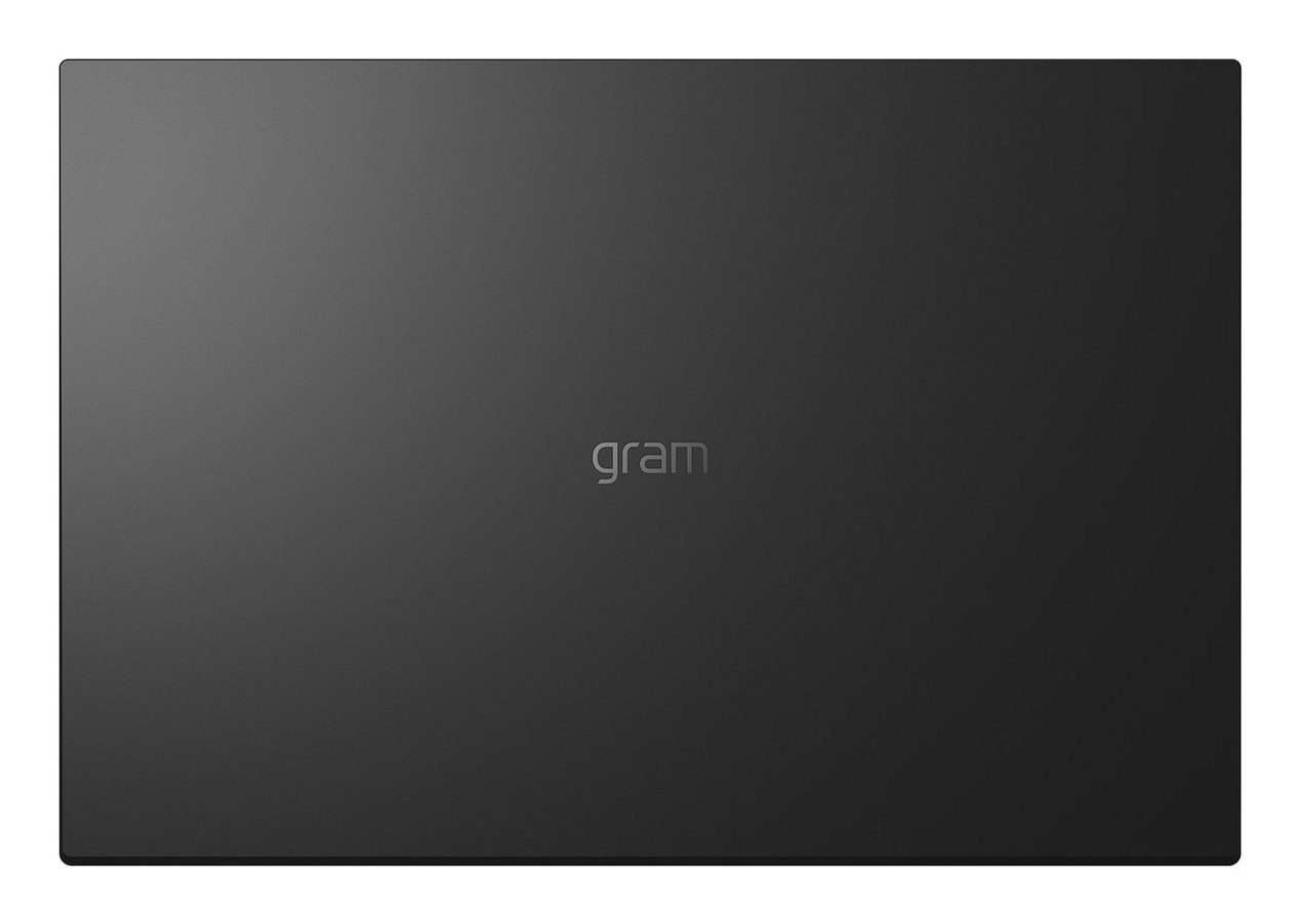 LG gram Pro 17" WQXGA, Core Ultra 7 258V, 32GB RAM, 2TB SSD, Win11 Pro