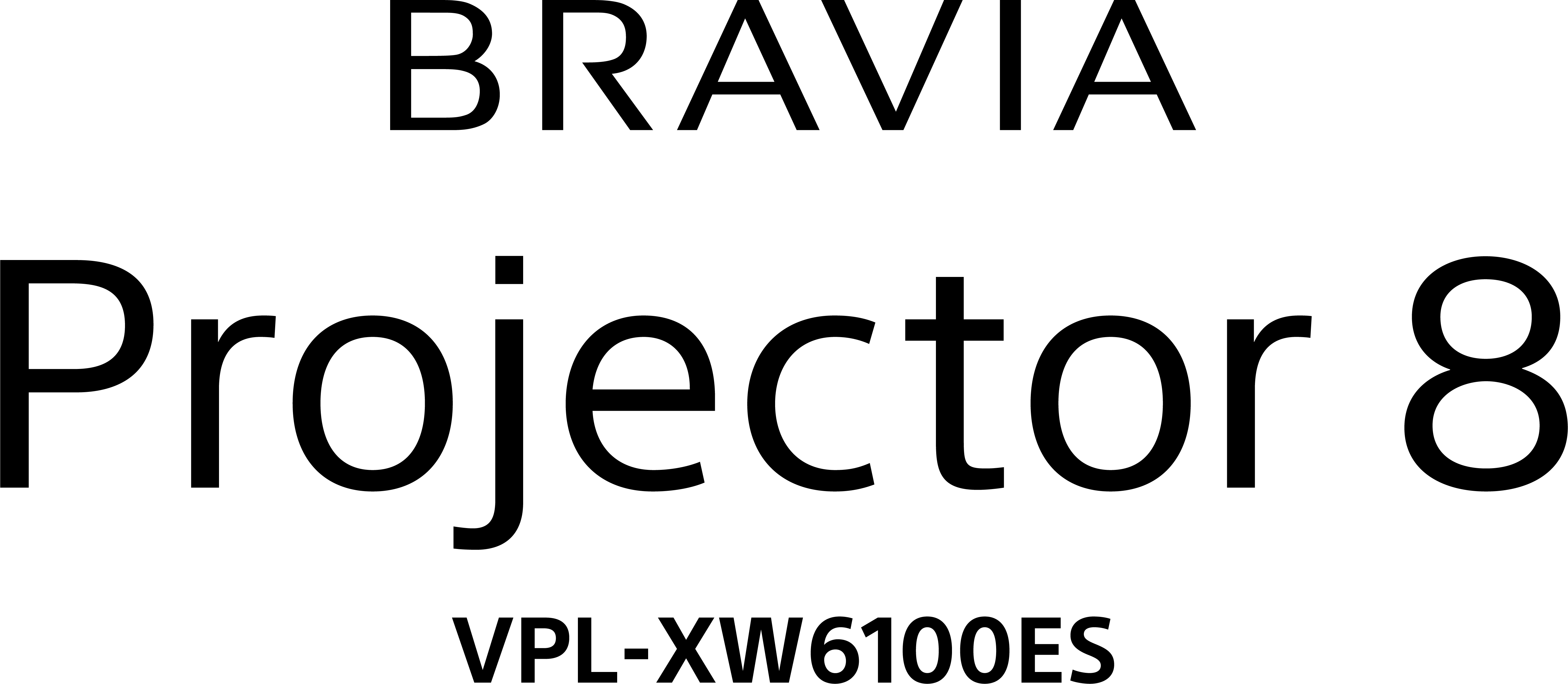 Sony VPL-XW6100ES - SXRD-Projektor - 2700 lm - 2700 lm (Farbe)