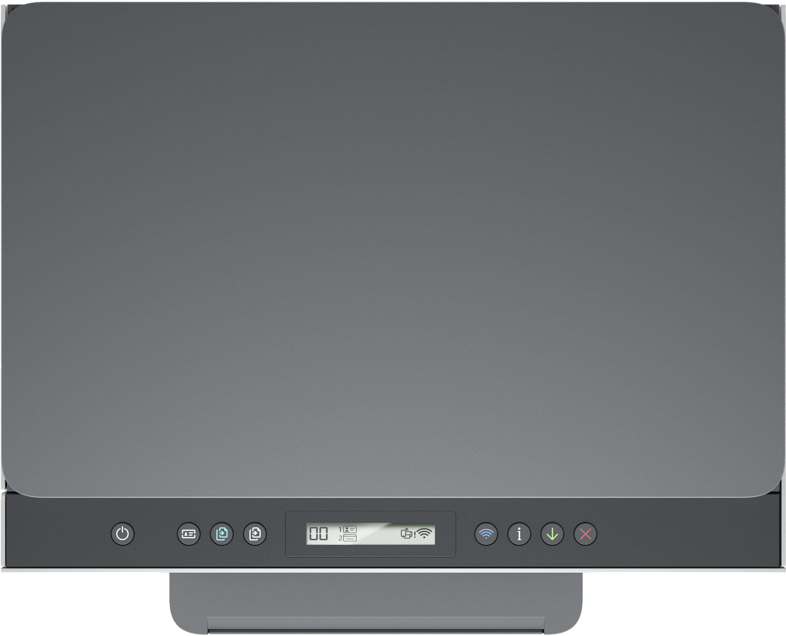 HP Smart Tank 7005 All-in-One - Multifunktionsdrucker - Farbe - Tintenstrahl - wiederbefüllbar - Let