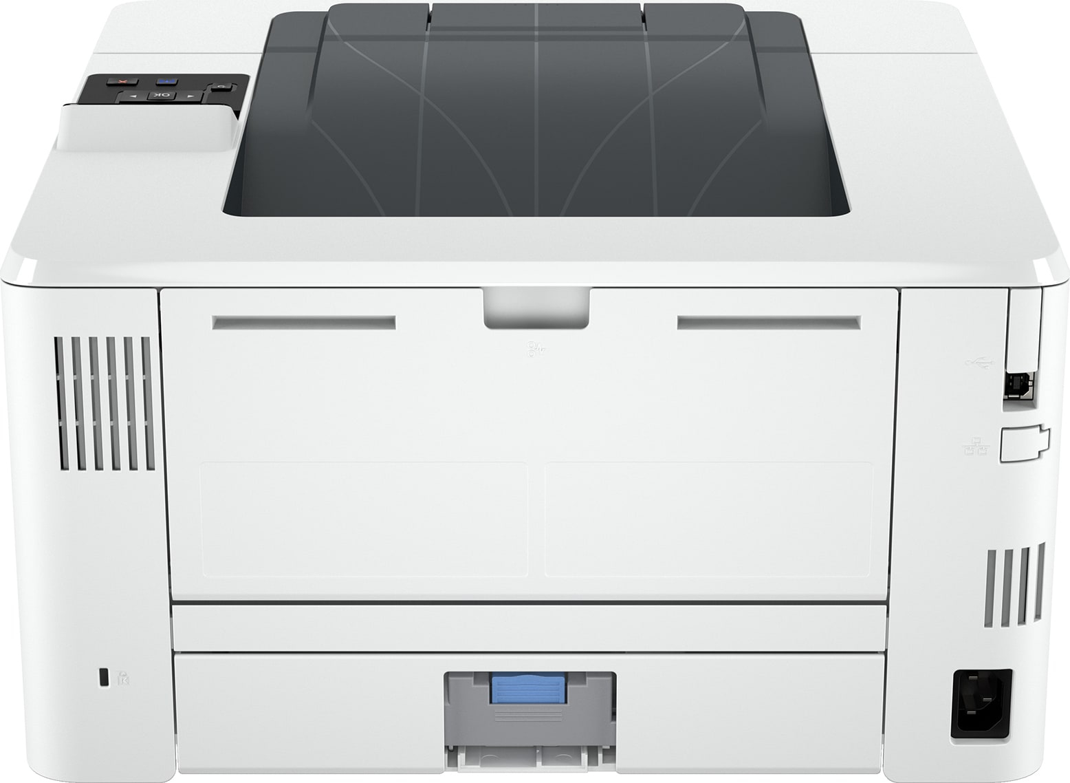 HP LaserJet Pro 4002dne - Drucker - s/w - Duplex