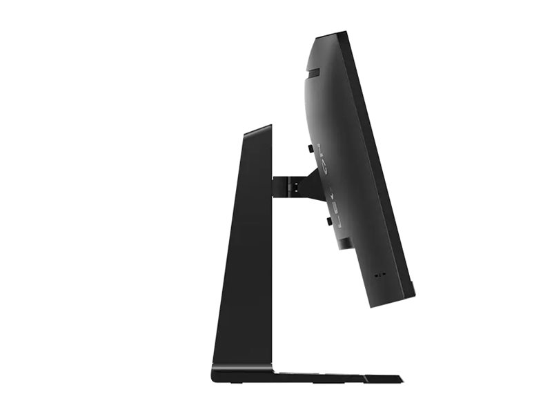 Lenovo Legion R27fc-30 - LED-Monitor - Gaming - gebogen - 68.6 cm (27")