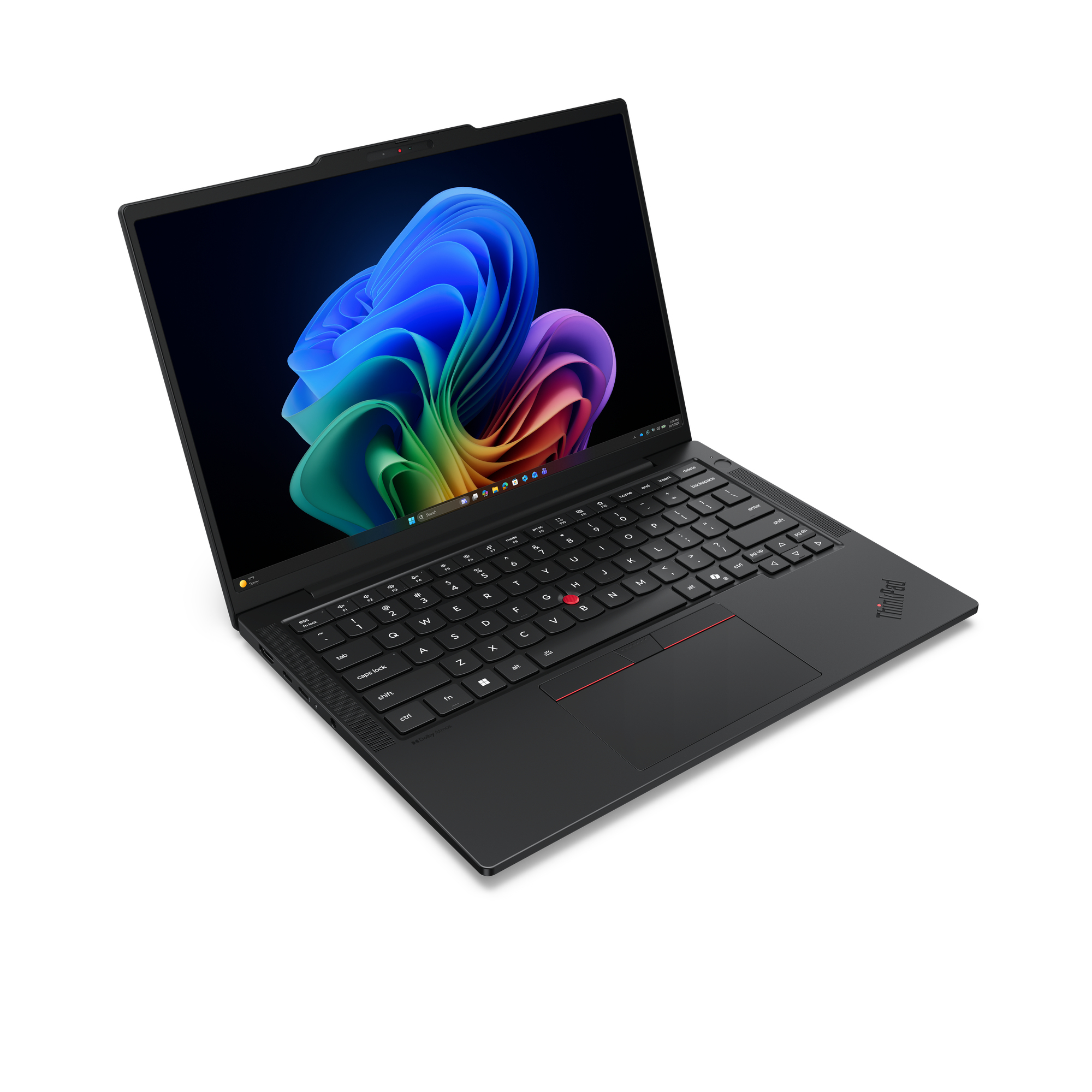 Lenovo ThinkPad T14s Gen 7, 14" WUXGA Touch, AMD Ryzen AI 7 PRO 450, 32GB RAM, 1TB SSD, Win11 Pro