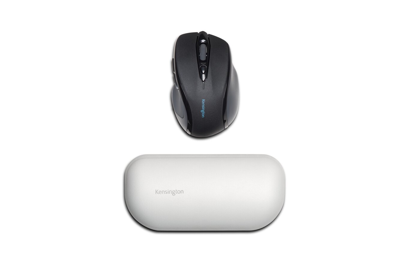 Kensington ErgoSoft Wrist Rest for Standard Mouse