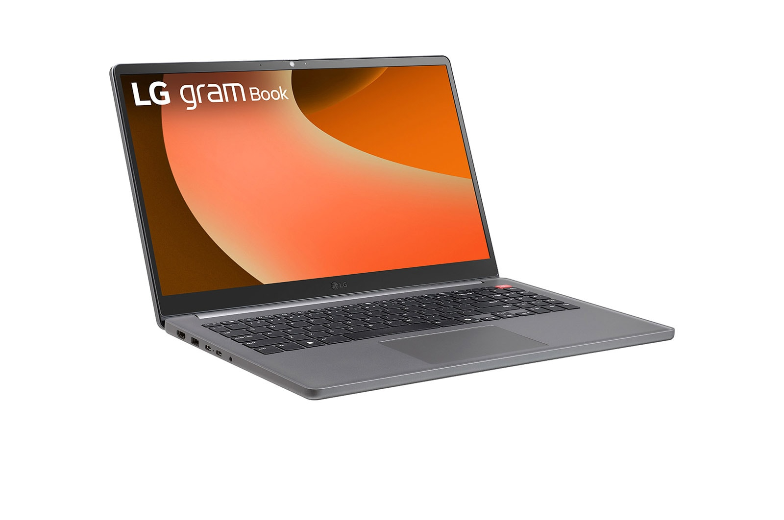 LG gram Pro 15" FHD, Core i5-1334U, 16GB RAM, 512GB SSD, Win11 Pro