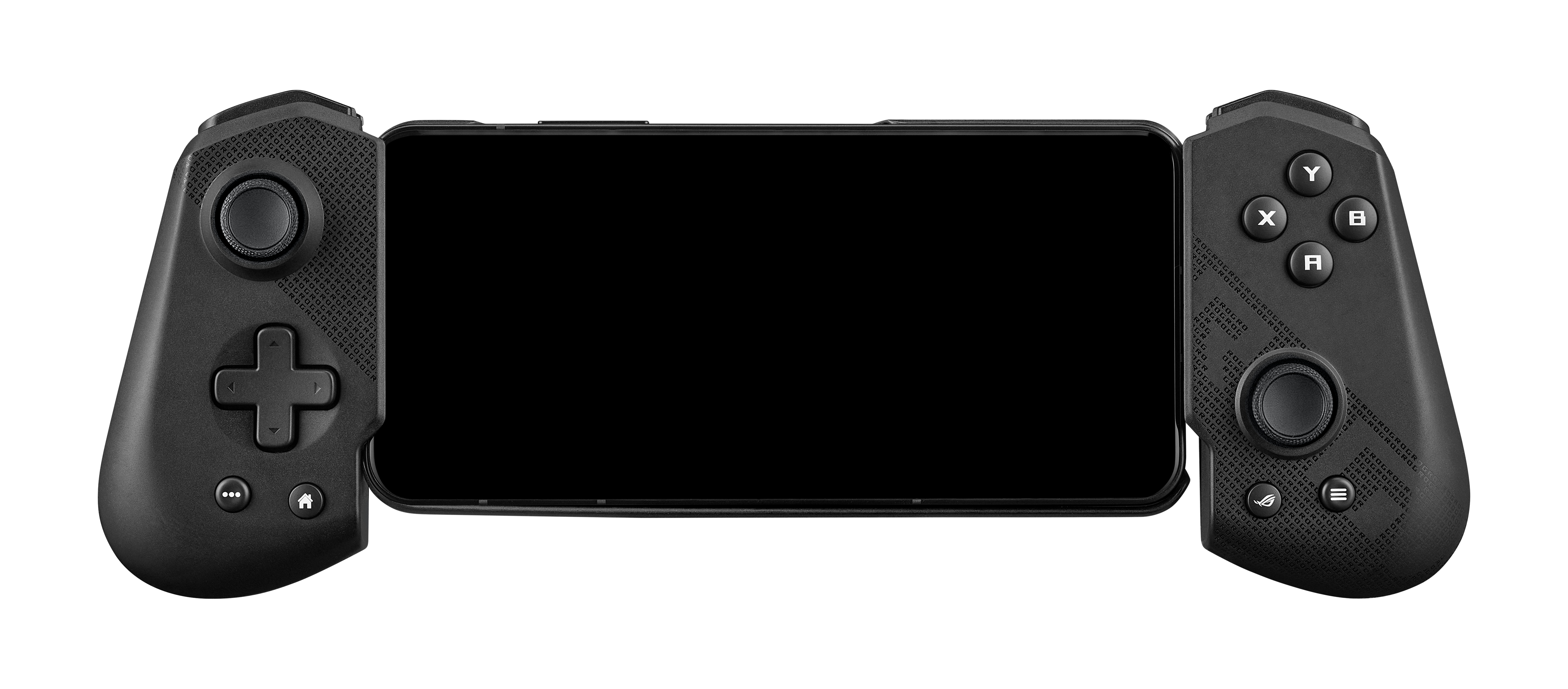 ASUS ROG Tessen - Game Pad - kabelgebunden