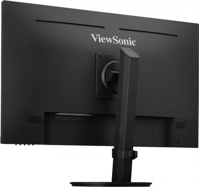 ViewSonic VG Series VG2709-2K-MHD-2, 68,6 cm (27"), 2560 x 1440 Pixel, Quad HD, LED, 4 ms, Schwarz