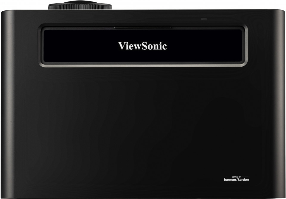 ViewSonic X2-4K, 2150 ANSI Lumen, LED, UHD 4K (3840x2160), 3000000:1, 16:9, 1524 - 3048 mm (60 - 120