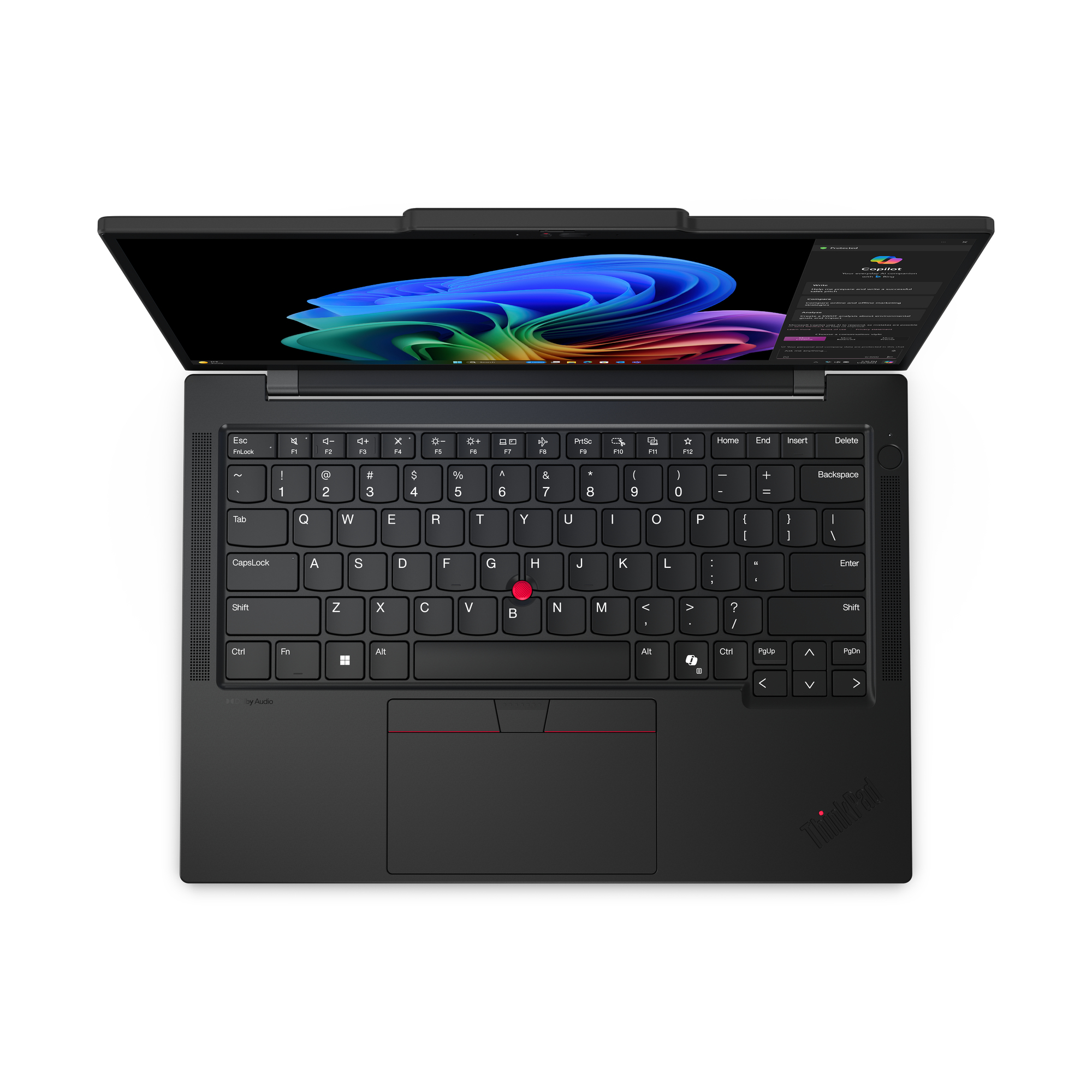 Lenovo ThinkPad T14s G6 - 14" WUXGA, Snapdragon X Elite - X1E-78-100, 32GB, 1TB SSD, Win11 Pro