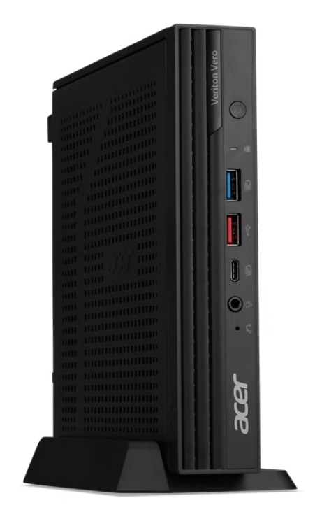 Acer Veriton N4720GT, Core i5-14400T, 16GB, 512GB SSD, Win11 Pro