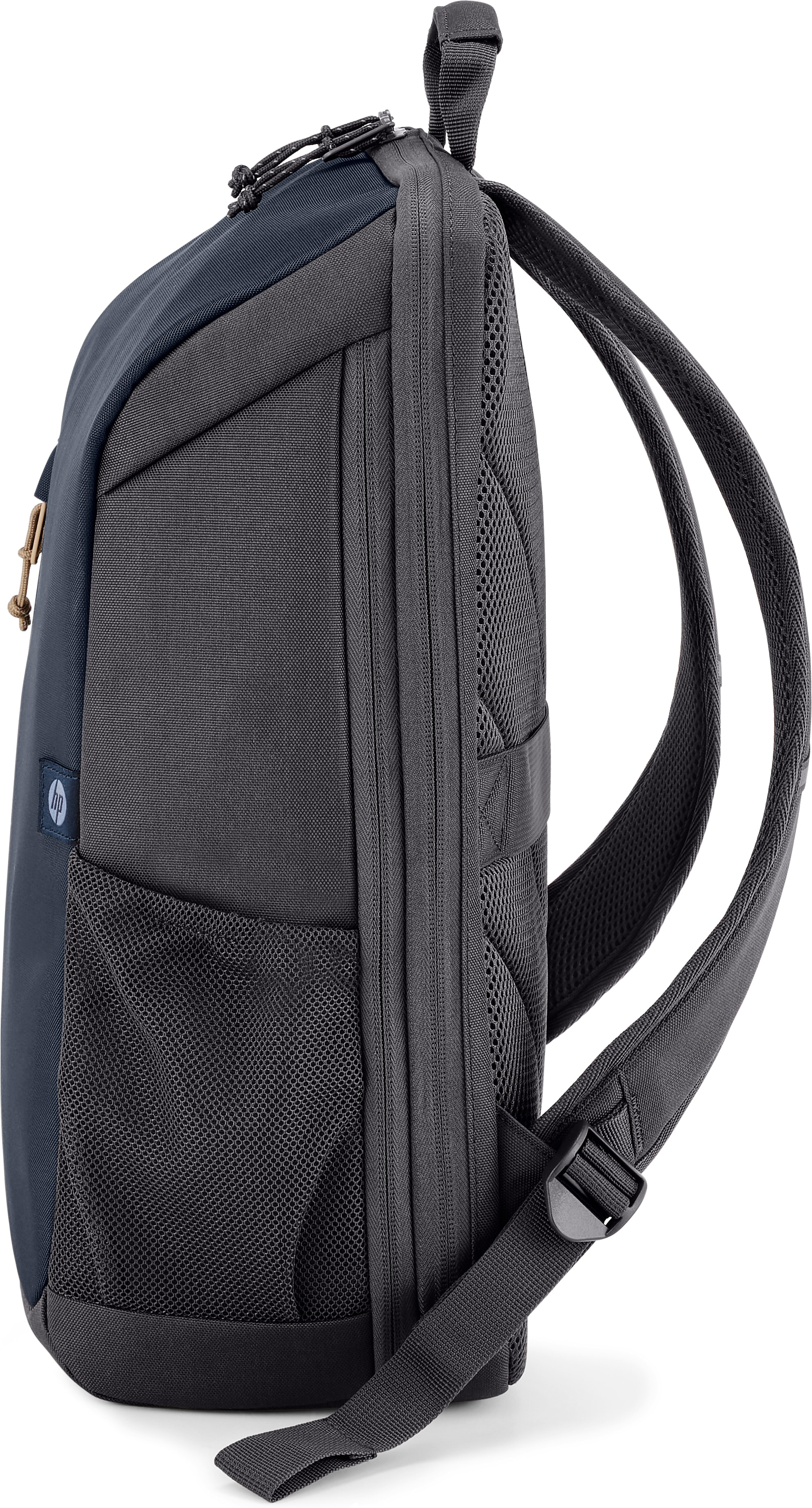 HP Travel - Notebook-Rucksack - 39.6 cm - bis zu 15,6"