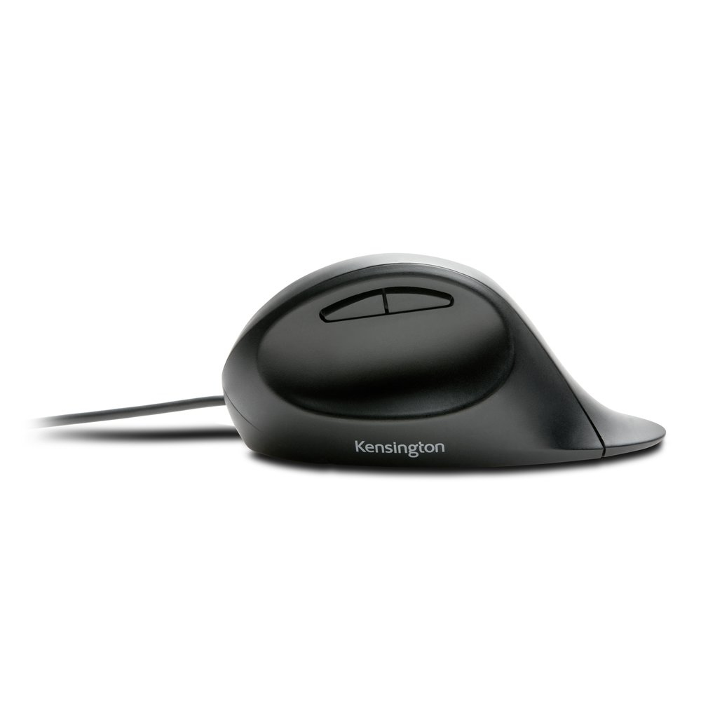 Kensington Pro Fit Ergo - Maus - ergonomisch